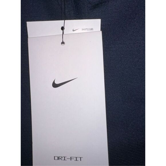 Nike Golf Forever Full Zip Track Jacket Women’s XL NWT Retails $90 - Picture 6 of 7